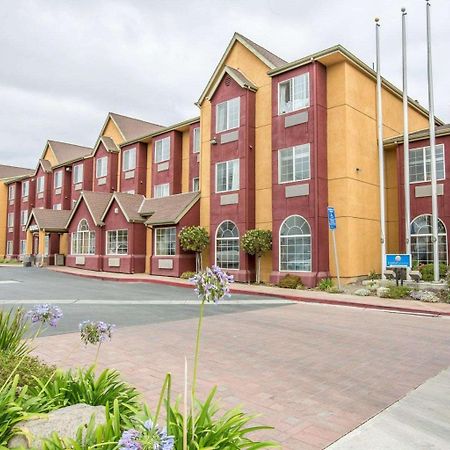 Comfort Inn&Suites Salinas Eksteriør bilde