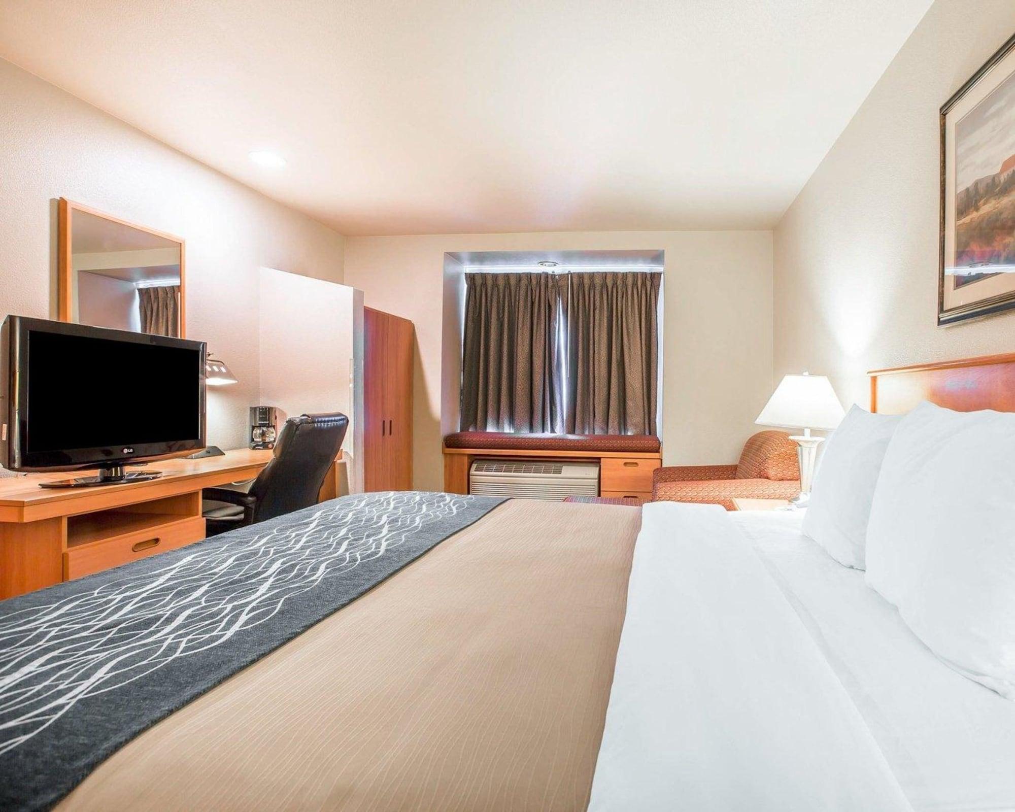 Comfort Inn&Suites Salinas Eksteriør bilde