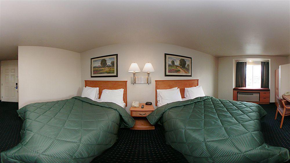 Comfort Inn&Suites Salinas Eksteriør bilde